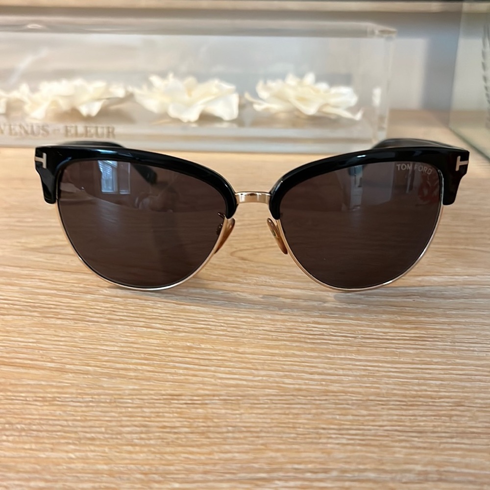 Tom Ford sunglasses